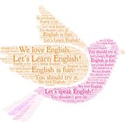 Sono madrelingua araba e la mia seconda lingua è il francese